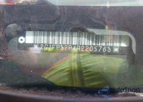 1994 Chevrolet Camaro Z28 z USA, uszkodzony, nr VIN 2G1FP32P4R2205763